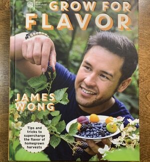 Hardcover - Grow for Flavor
